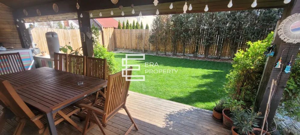 Casa individuala / teren 430 mp /panouri fotovoltaice/ Selimbar - Poză 3