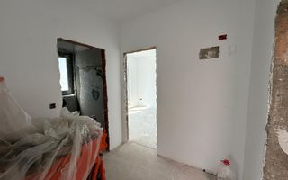 Penthouse Ciarda Rosie , 3 camere, terasa 40 mp - Poză 5