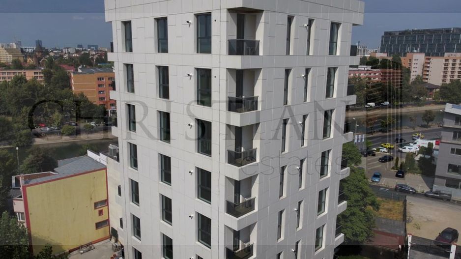 Studio 2 camere - Ranetti Premium Apartments 2021 - Poză 14