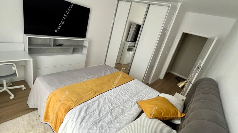 Apartament modern 2 camere + Loc de parcare- Nord One Botanic -  Iulius Mall - Poză 3