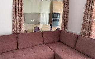 Apartament 2 camere modern in complexul 21 Residence Lujerului - Poză 1