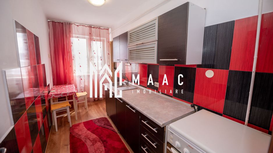Apartament 2 camere Ostroveni | 59MP | Centrala Termica - Poză 2
