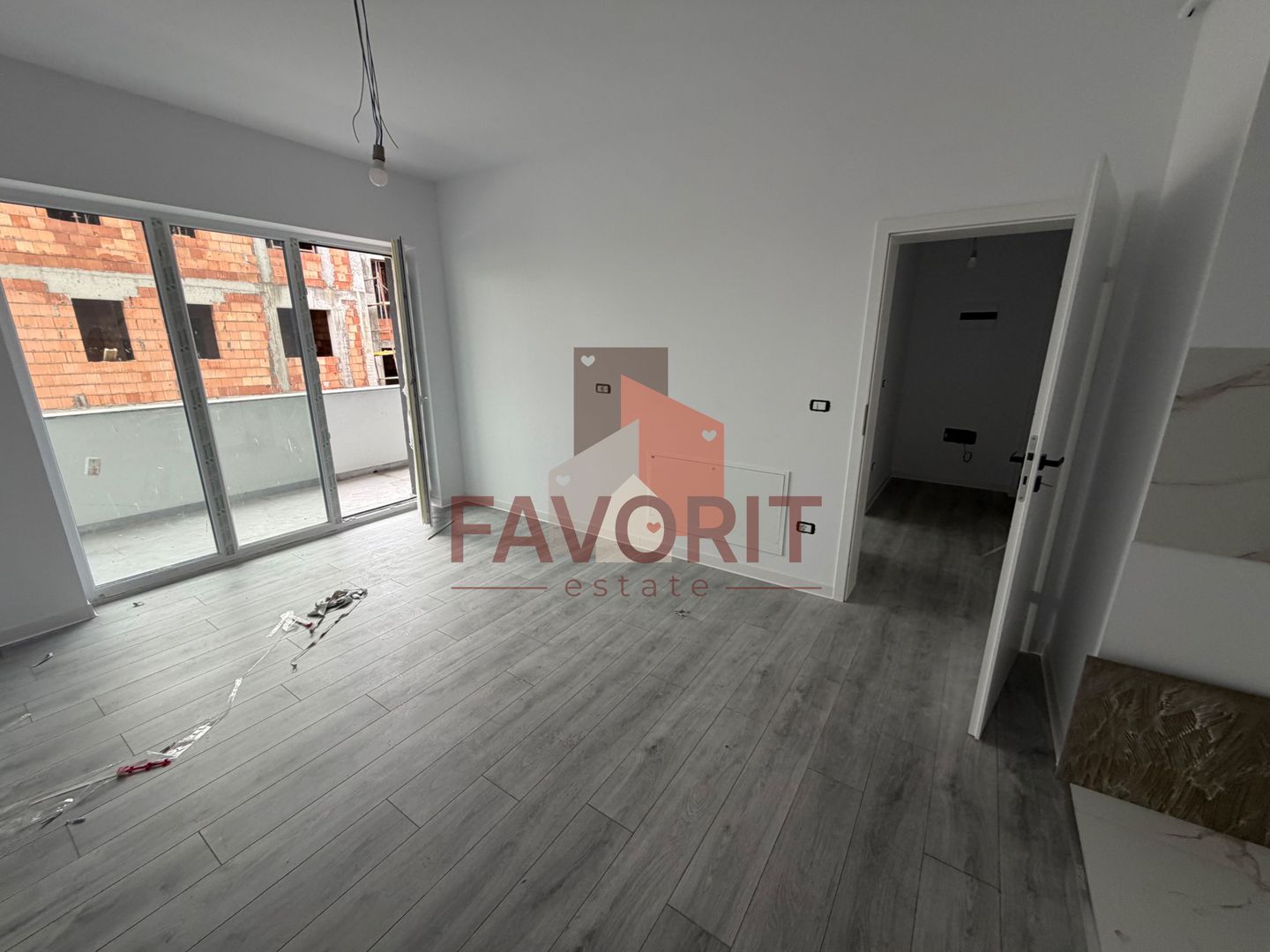 Parcare sub bloc. Bloc NOU. Tersa generoasa - Poză 5