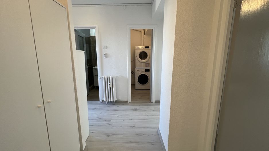 Apartament 2 camere | renovat | bloc anvelopat | Ion Mihalache, Turda - Poză 16