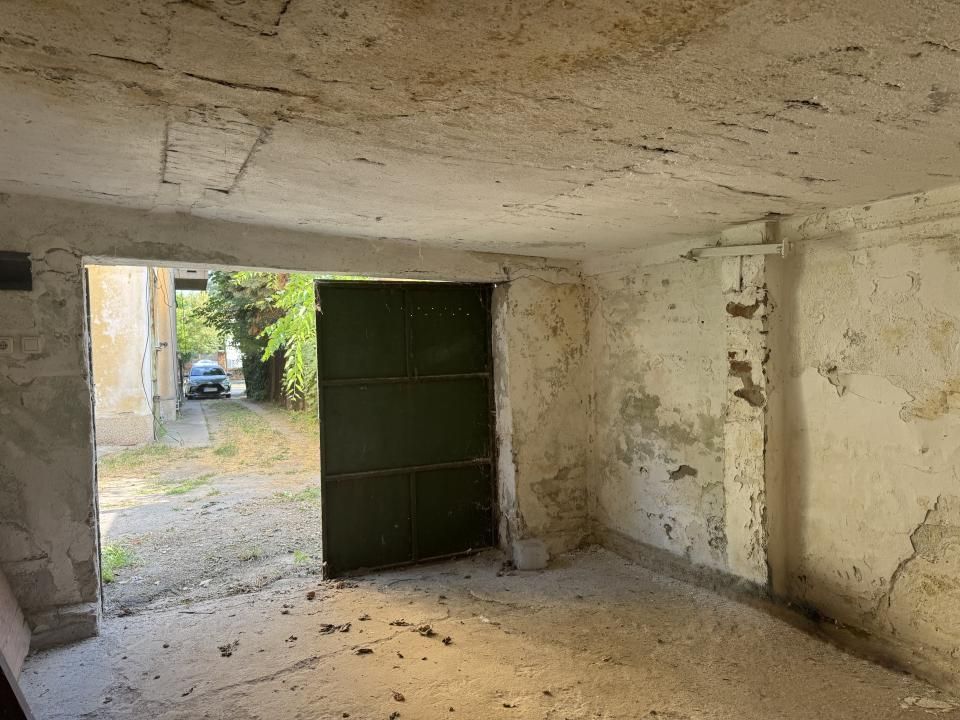 Garaje de vânzare 25 si 29 mp — Bd. C.D. Loga, Timișoara - Poză 7