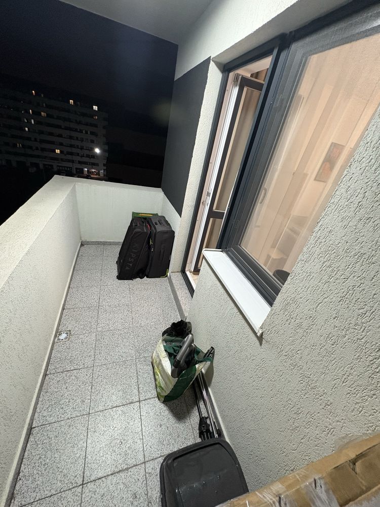 Apartament decomandat, 48 m2, complet mobilat - Poză 8