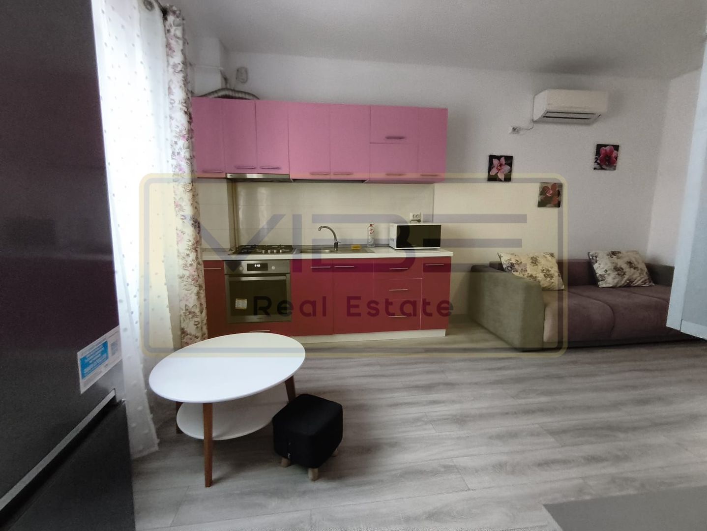 Apartament 2 camere Pacurari Concep Residence - 15 min Copou - Poză 5