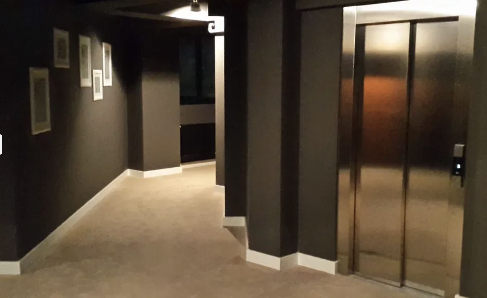 De închiriat apartament modern în clădirea Blue Bike Pipera - Poză 13