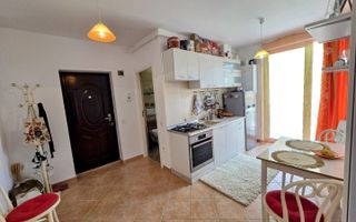 Apartament decomandat cu 1 cameră – Zona Porii - Poză 1