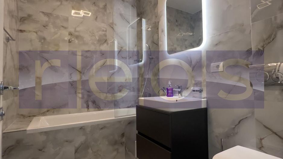 INCHIRIERE 3 CAMERE | 130 MP | TERASĂ | PARCARE SUBTERANĂ | COTROCENI - Poză 8