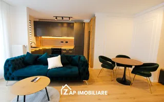 Premium 2 Camere Maurer | Parcare  | Echipat LUX - Poză 12