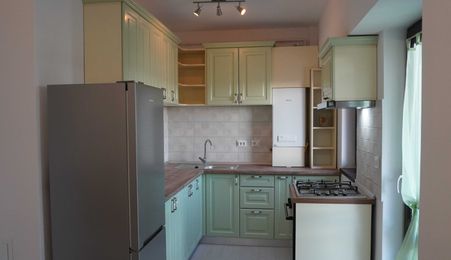 Apartament 2 camere + loc de parcare Iulis Mall - 430 euro