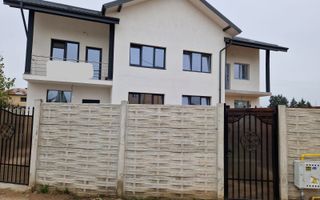 Vila 5 Camere Finalizata Theodor Pallady-Catelu - Poză 1