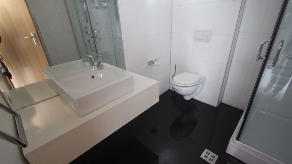 Spatiu birouri- 526mp -4734 euro/luna+TVA - zona Semicentrala - Poză 42