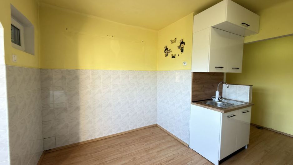 Apartament 2 camere Etaj III Carei-Calea Mihai Viteazul Nr.19, Vizavi Kaufland - Poză 10