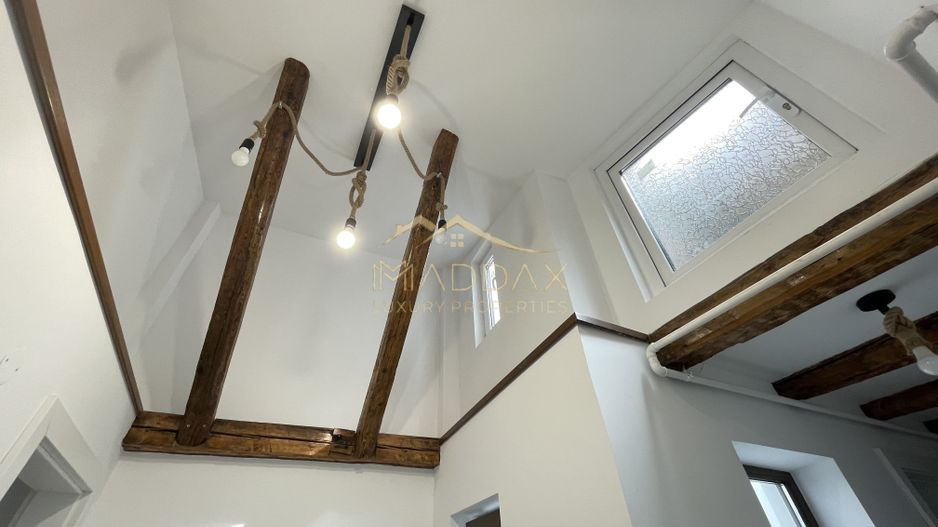 Vila S+P+2=M//Cladire birouri***7 camere//300 mp***Calea Grivitei - Poză 14