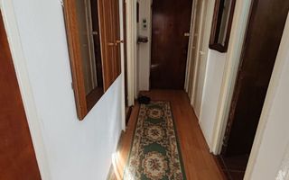 Apartament 1 cameră, Piața Unirii, bloc Tarom, parter - Poză 5