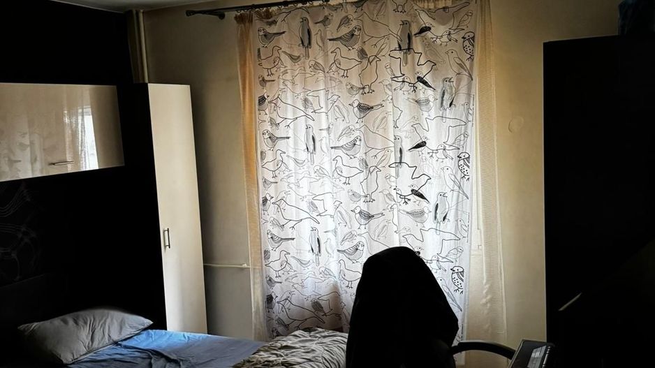 Apartament cu 3 camere , str. Bozieni - Poză 10