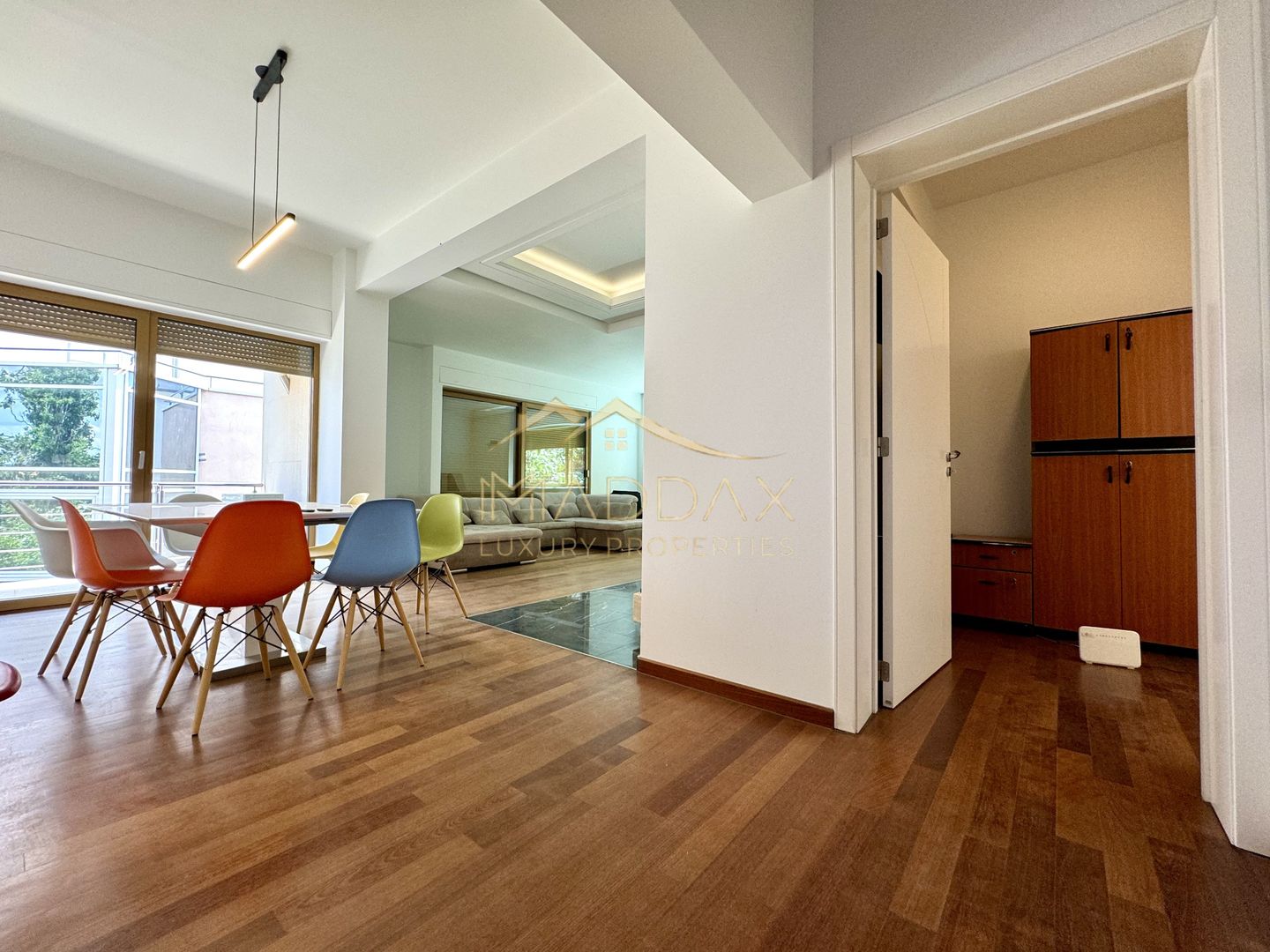 5 Rooms Duplex *1 Underground Parking* // Primaverii - Poză 10