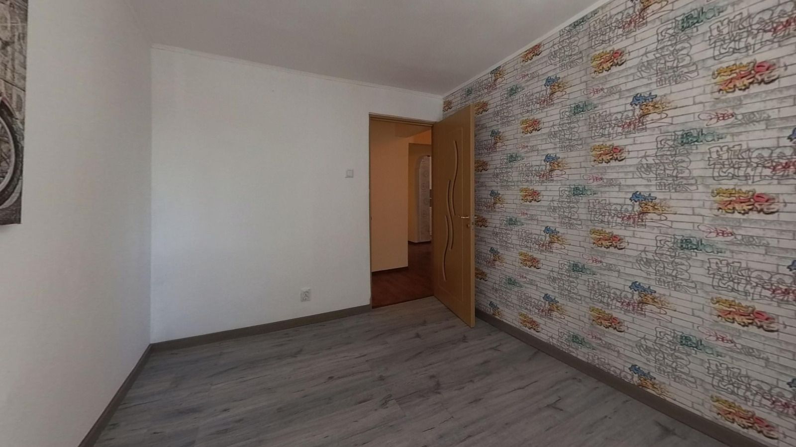 Apartament 4 camere | Zona Exercițiu, Strada Banat - Poză 11