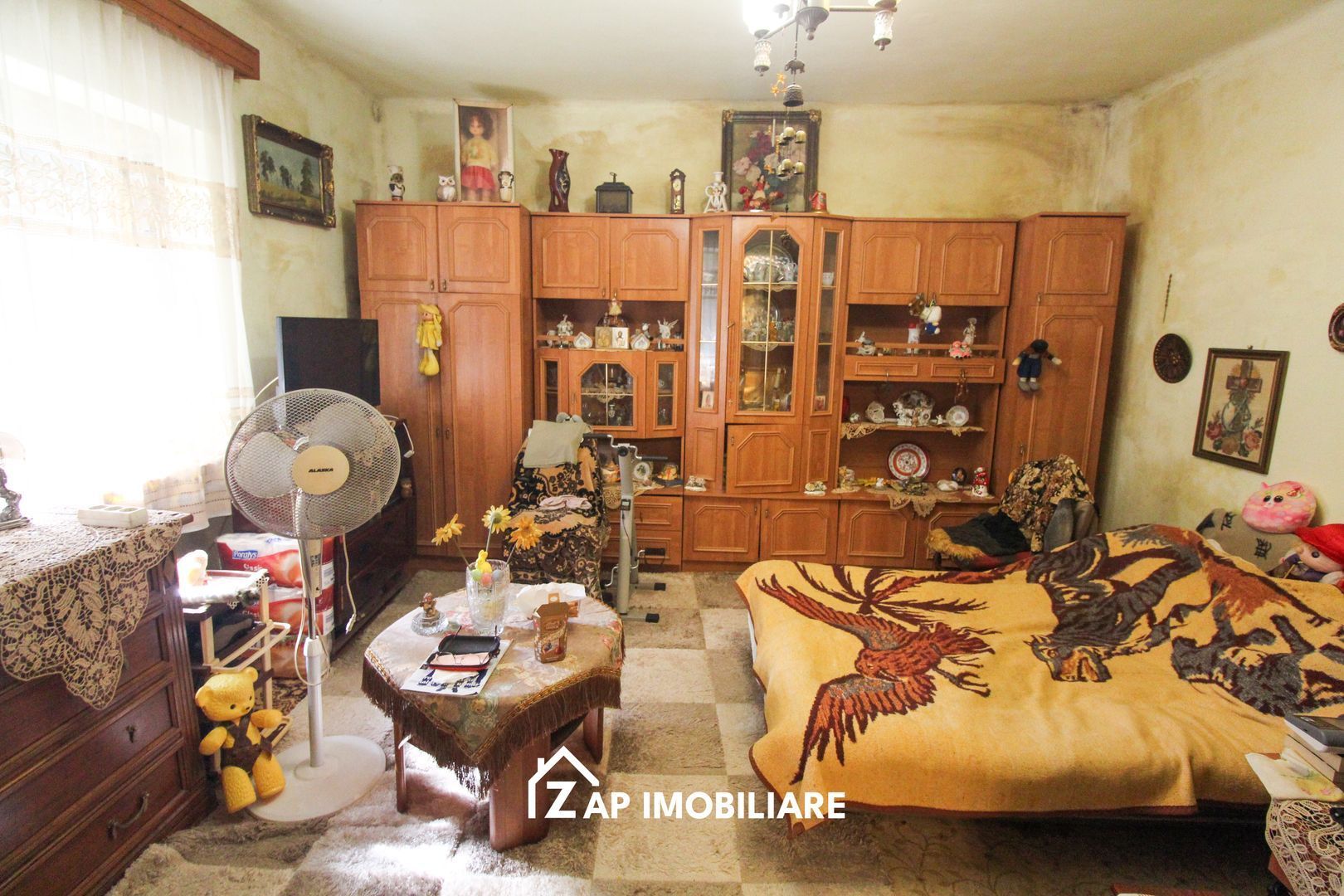 Ap 2 camere - Zona Maurer - parter - Poză 2