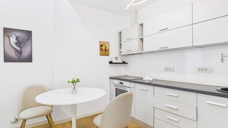 3 camere | One Herastrau Park | Promenada | parcare inclusa - Poză 5