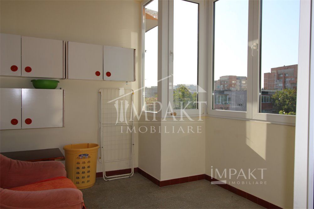 Apartament 4 camere, cartierul Gheorgheni! - Poză 12