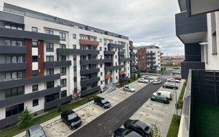 Vânzare apartament tip studio mobilat și utilat  Avantgarden 3 faza 4 - Poză 4