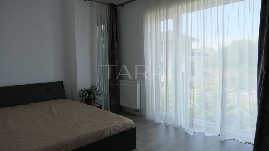 Vila de lux în Borhanci – Arhitectură deosebită, design exclusivist - Poză 7