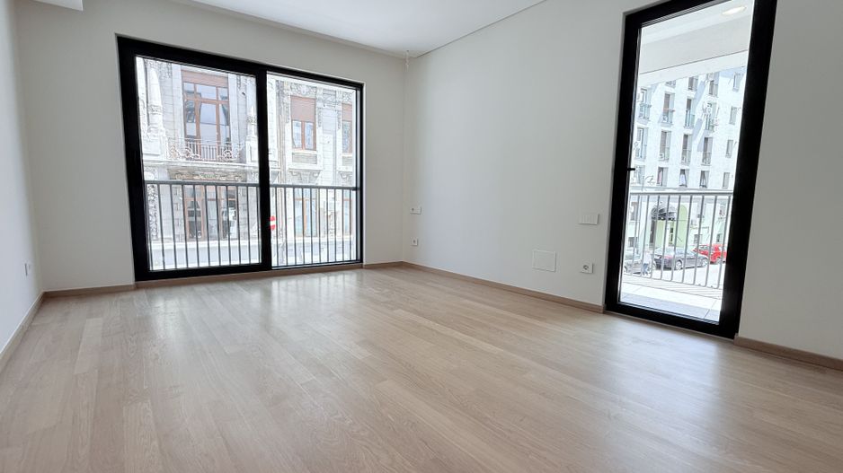 Ultracentral | 3 camere | 37 mp terasa | Centralis | Parcare - Poză 15