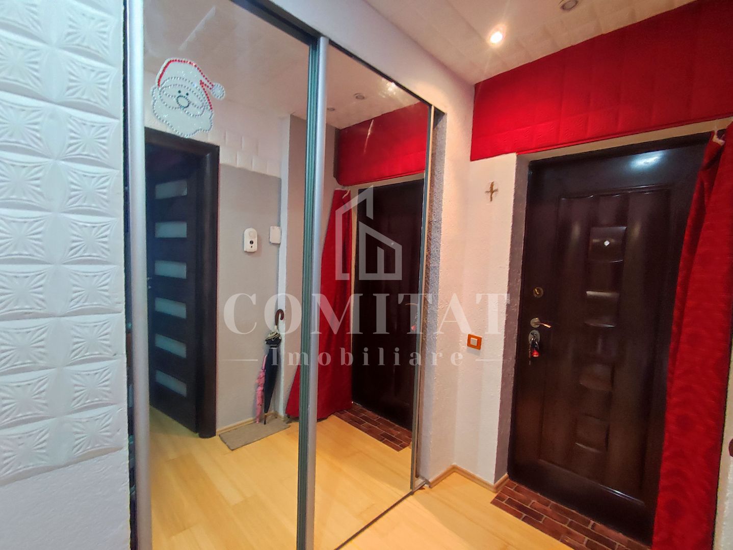 Apartament 3 camere | 2 terase de 60 mp| Zona Observatorului - Zorilor - Poză 5