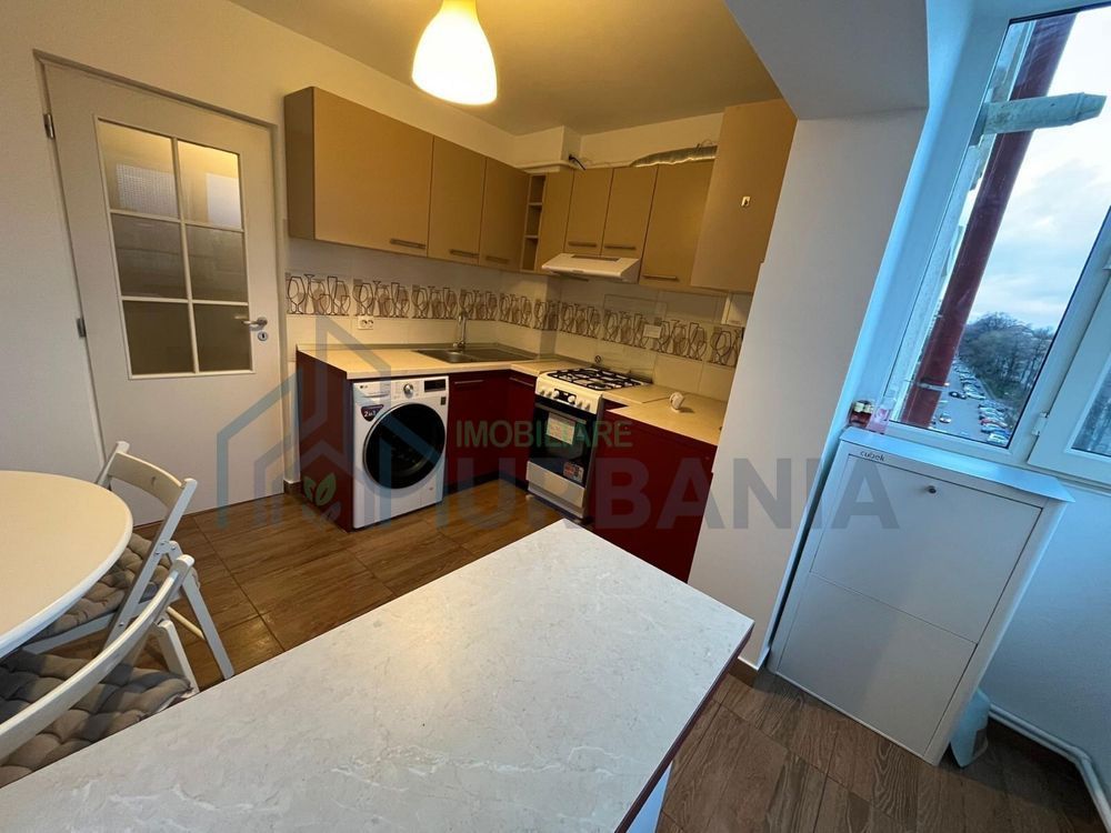 Inchiriez apartament 2 camere - Tatarasi Oancea | Renovat | Liber - Poză 5