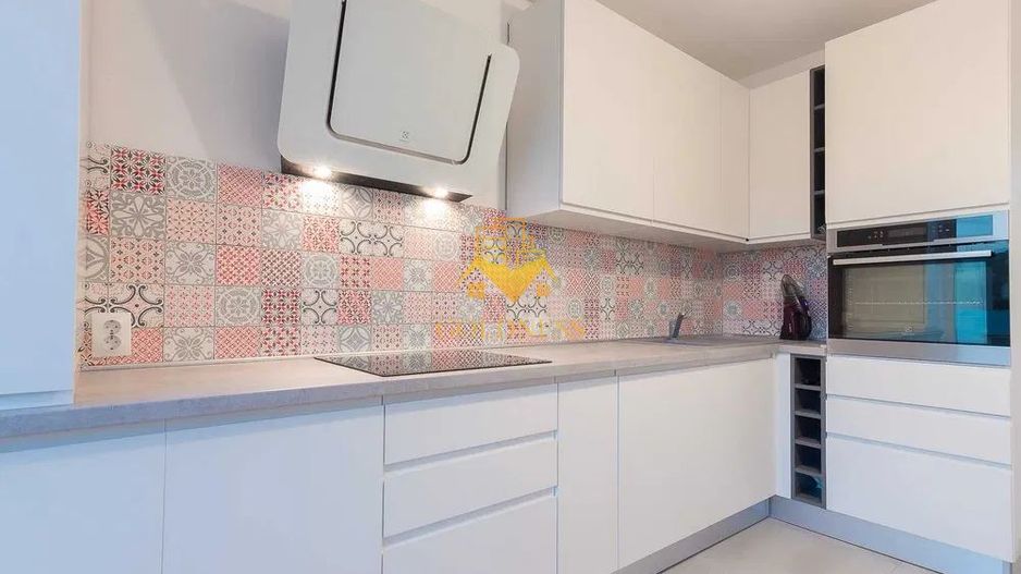 3 camere, modern, bloc nou, parcare, Borhanci, zona Bancusi, Profi. - Poză 5