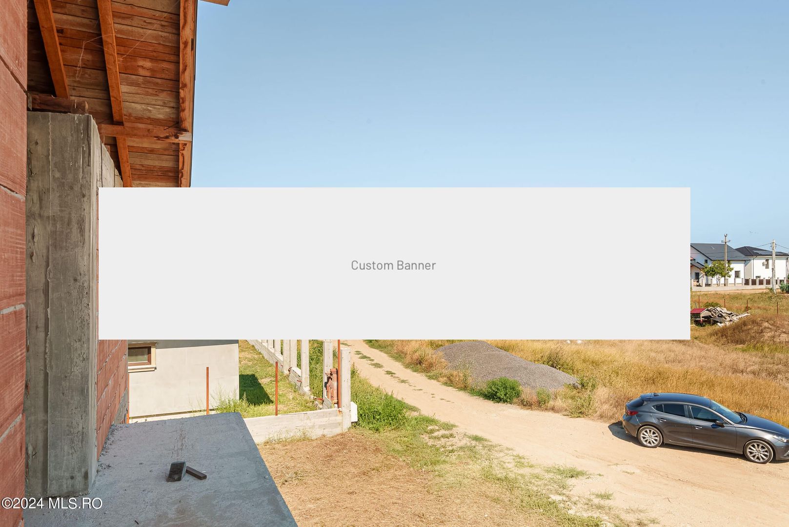 CREVEDIA, DUPLEX 264 MP, LOT 724 MP, LA ROSU! - Poză 17