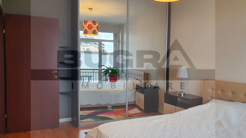 Apartament de 2 camere, 67mp,  decomandat, modern, zona Centrala - Poză 2