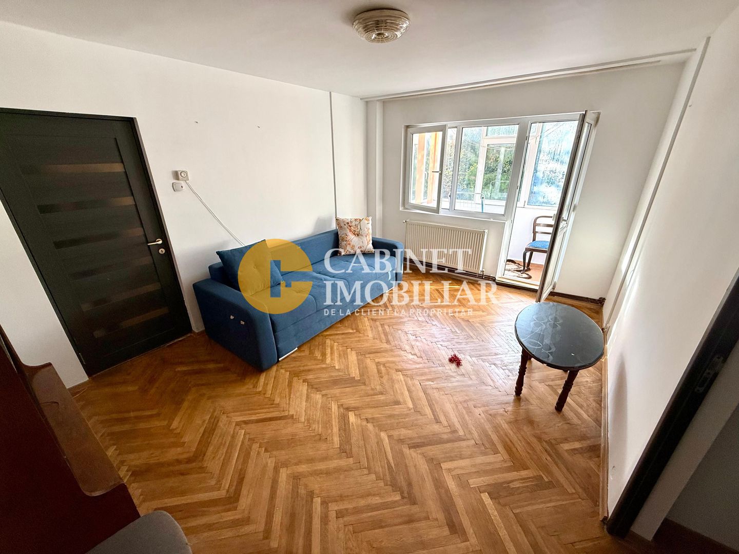 Apartament 2 Camere - Etaj 2 - Bloc Fara Risc - Zona Cantemir - Poză 2