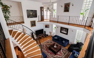 Timisoara - Girocului Vila 12 Camere 4 Bai | 497mp Utili 1373mp Teren - Poză 24