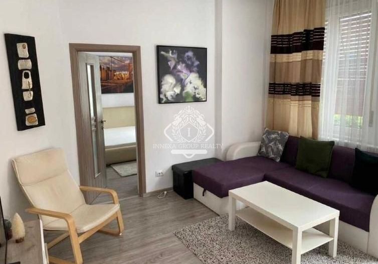 Apartament 2 camere in vila | Romana, ASE - Centrala proprie | Mobilat - Poză 1