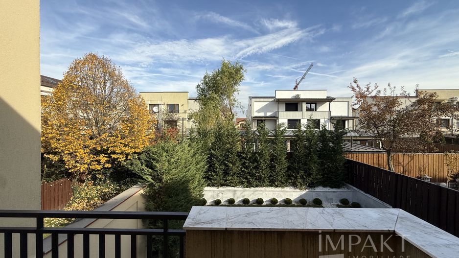 Cvadruplex  4 camere cu garaj in cartierul Buna Ziua ! - Poză 18