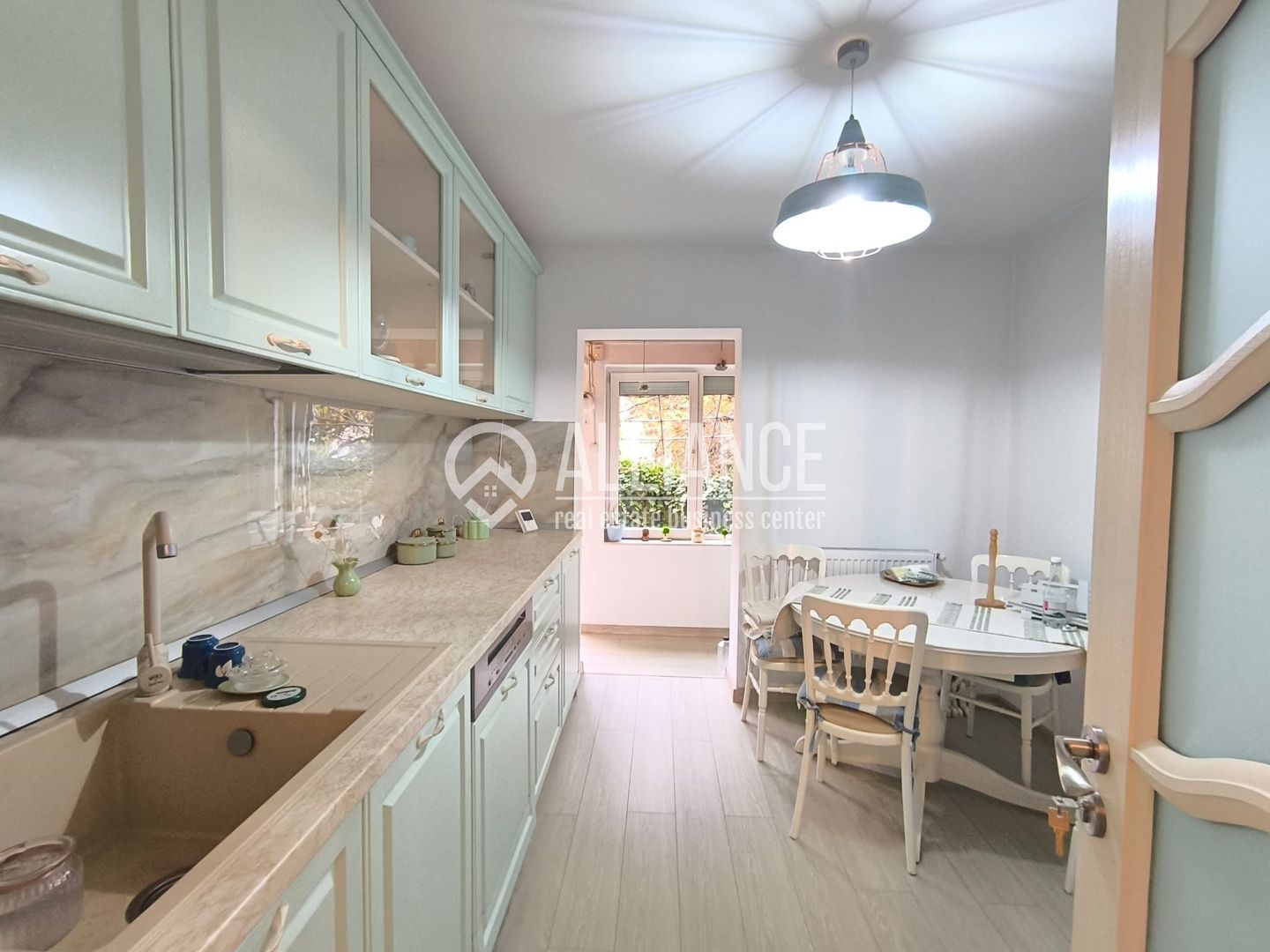 TOMIS NORD BOEMA(COD03)-  3 Camere moderne cu loc de parcare ! - Poză 22