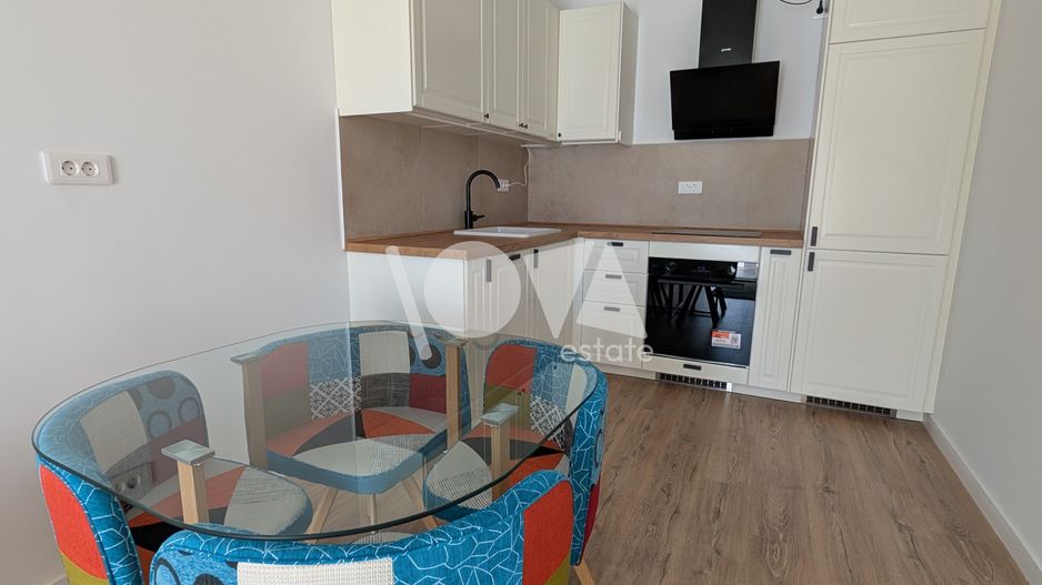 De închiriat: ap. 2 camere + parcare - NOU - Estoria - Nicolae Teclu - Poză 5