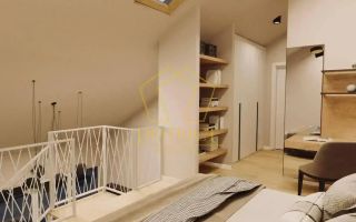 Apartamente moderne cu 3 camere,scara interioara | Complex Studentesc - Poză 18