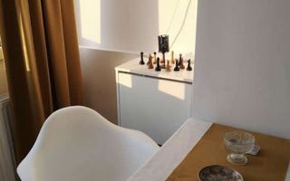 GARSONIERA MIHAI BRAVU, BUCATARIE INCHISA, MODERN, METROU 5 MINUTE - Poză 4