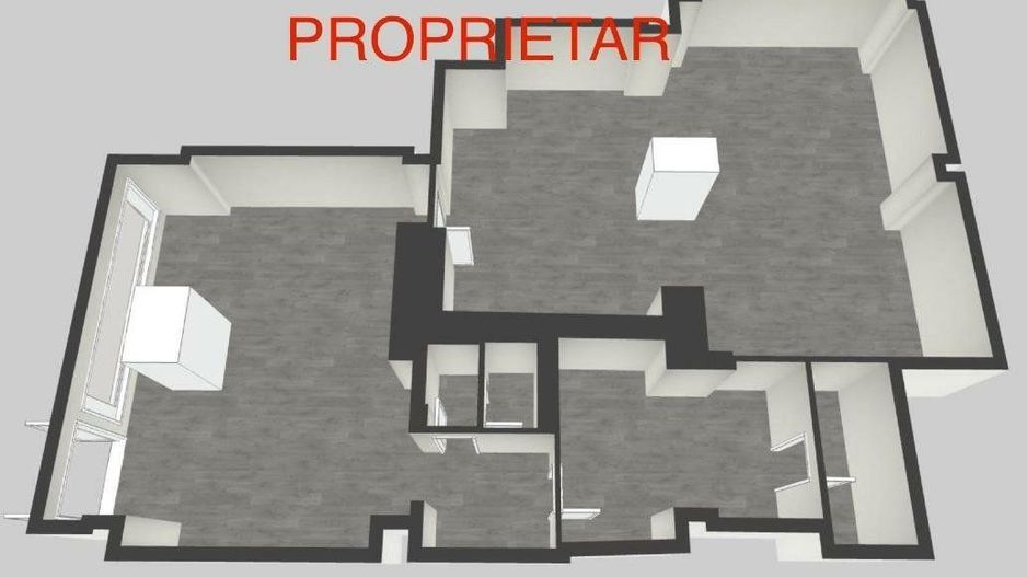 Spatiu Comercial si Depozit de inchiriat BUCURESTI Sos. Mihai Bravu Nr. 327 - Poză 1