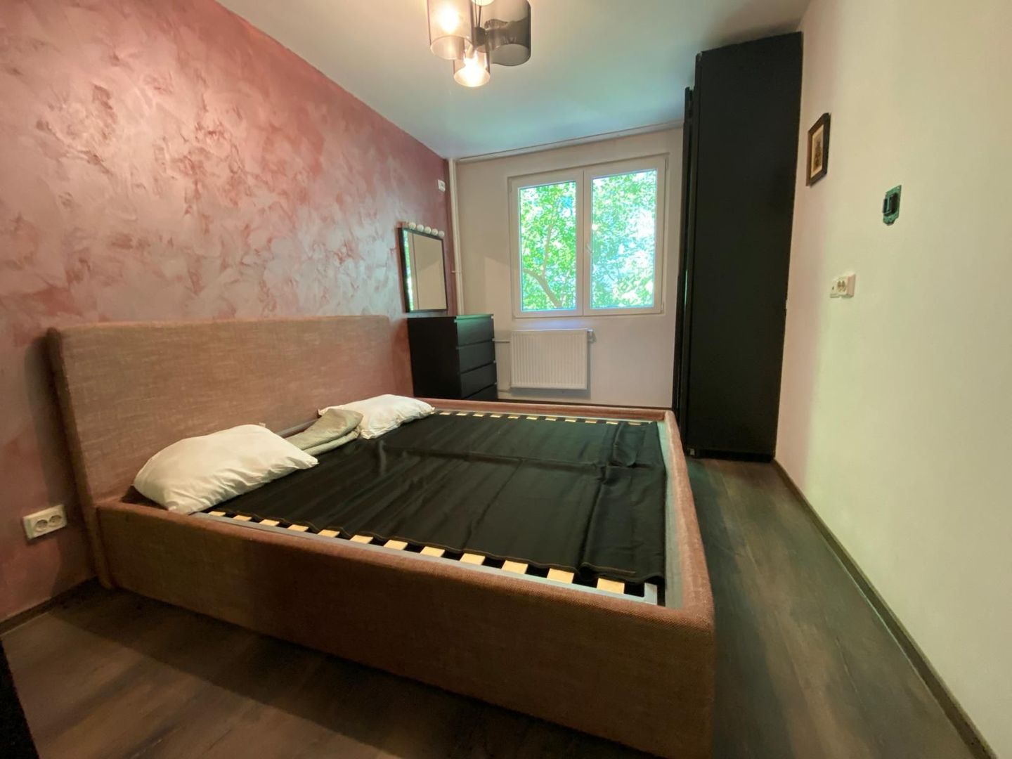 Apartament Dristor - Metrou - Loc De Parcare - Boxa - Poză 4