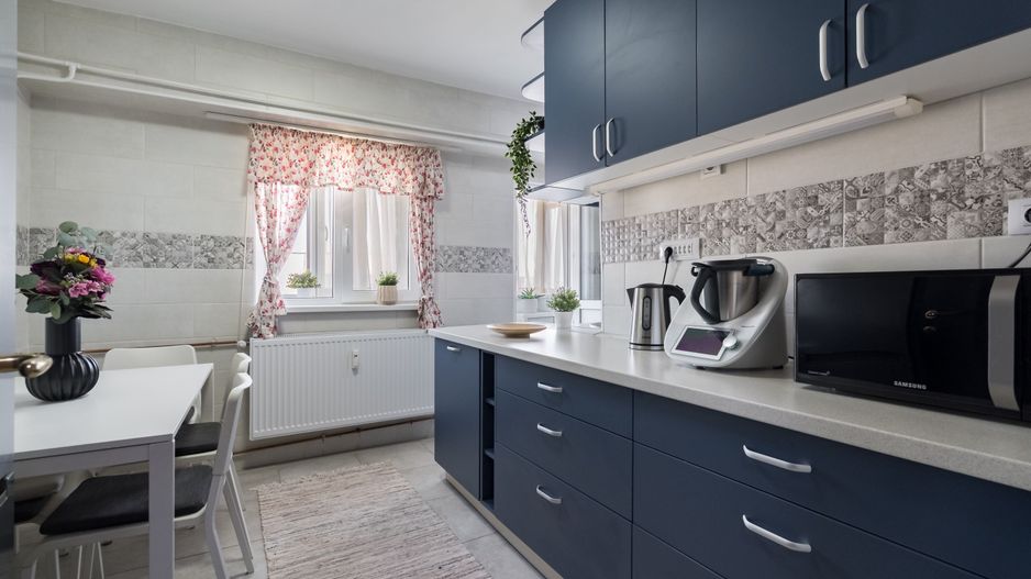 COMISION 0% - Apartament 80mp superb renovat la doar 5 minute metrou Pta Muncii - Poză 14