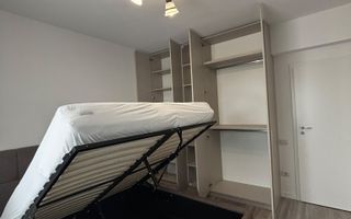 STUDIO PREMIUM CU PARCARE SUBTERANĂ, 5 minute pasarela Berceni - Poză 8