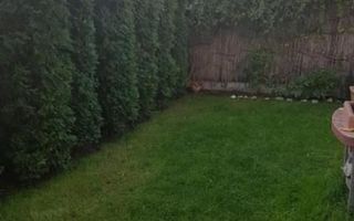 Duplex modern, 124 mp, teren 210 mp, zonă exclusivistă. - Poză 2