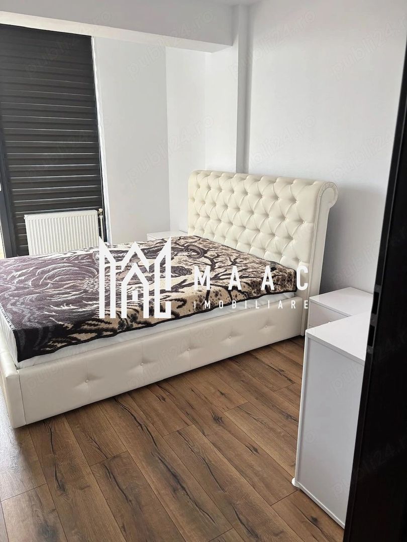 Apartament 3 camere Sibiu | Hipodrom 3 | decomandat, 80 mp - Poză 4