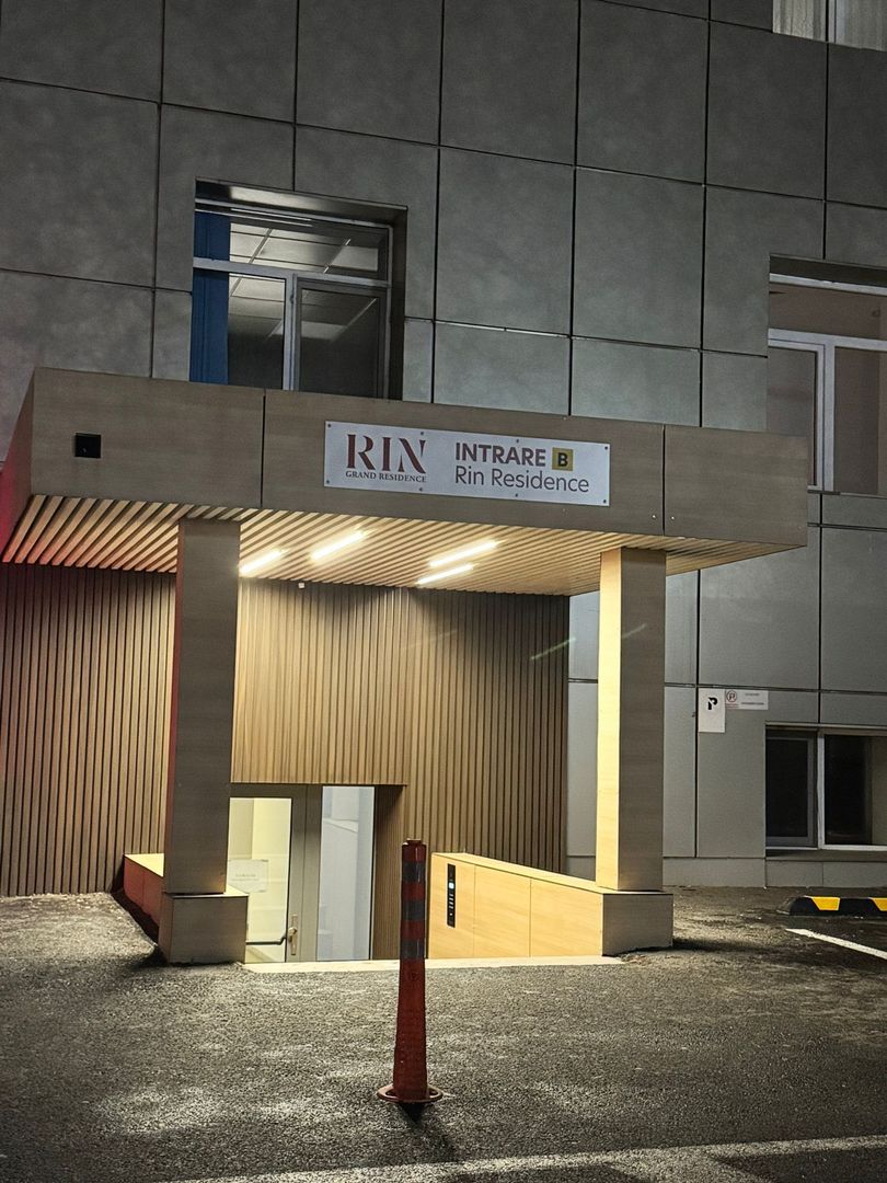 Garsoniera I Rin Grand Vitan I Vanzare - Poză 21